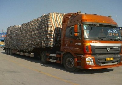 新巴尔虎右整车运输公司